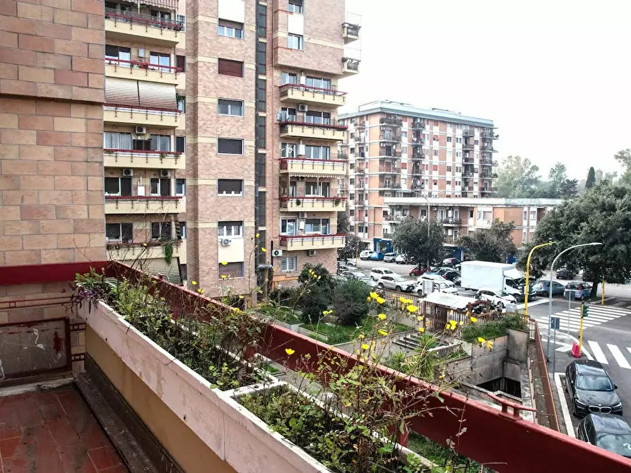 Immagine 6 di Camera in affitto  in Via Quirino Majorana a Roma