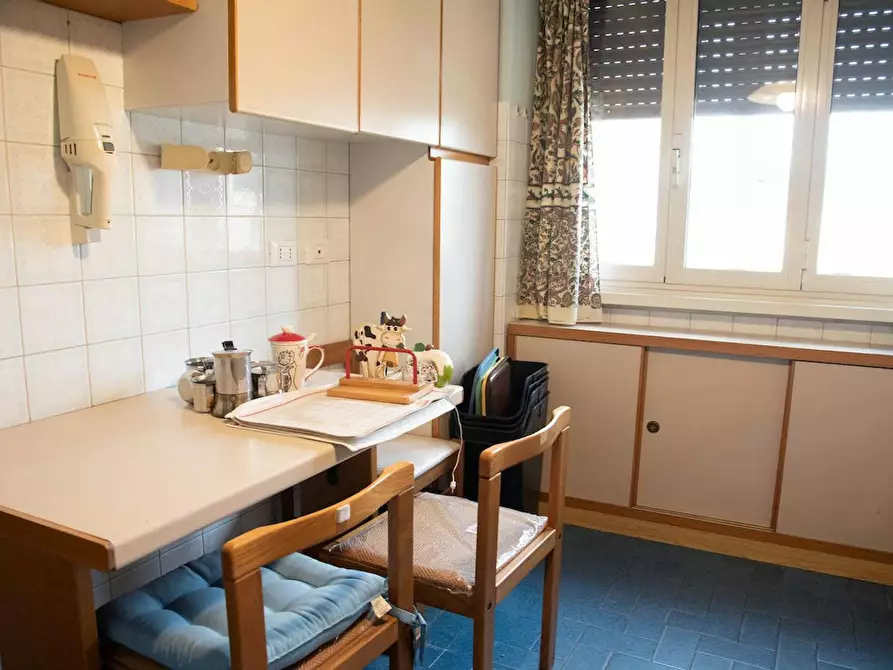 Immagine 5 di Camera in affitto  in Via Quirino Majorana a Roma