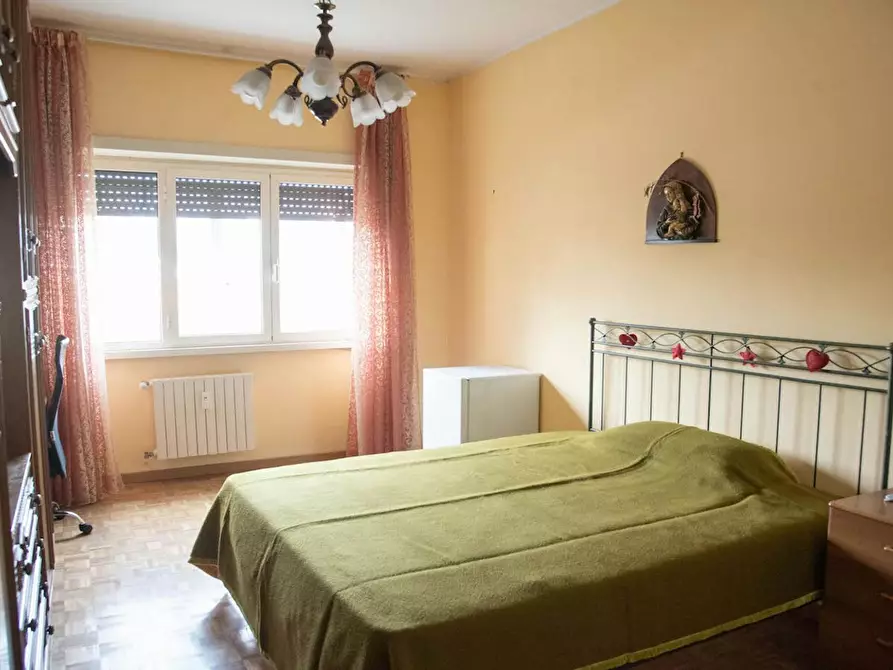 Immagine 1 di Camera in affitto  in Via Quirino Majorana a Roma