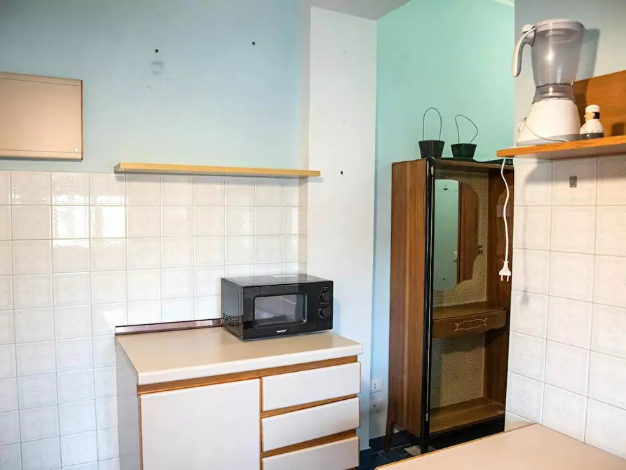 Immagine 6 di Camera in affitto  in Via Quirino Majorana a Roma