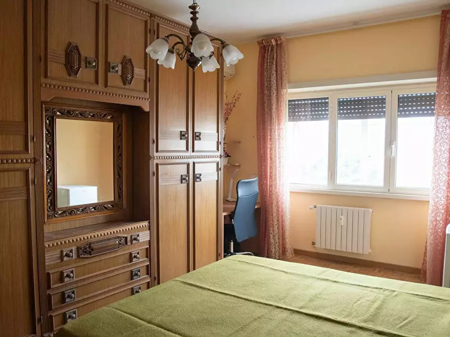 Immagine 2 di Camera in affitto  in Via Quirino Majorana a Roma