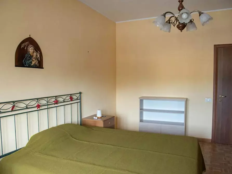 Immagine 3 di Camera in affitto  in Via Quirino Majorana a Roma