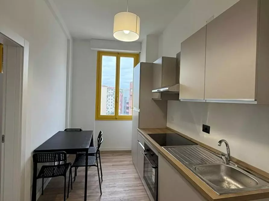 Immagine 3 di Camera condivisa in affitto  in Piazza di San Jacopino a Firenze