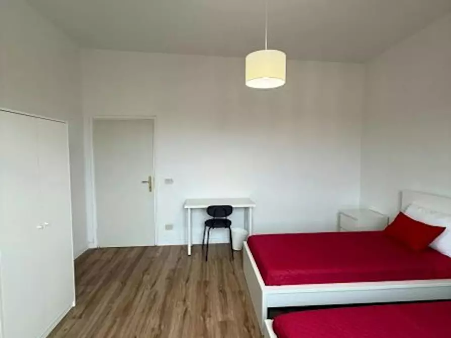 Immagine 9 di Camera condivisa in affitto  in Piazza di San Jacopino a Firenze