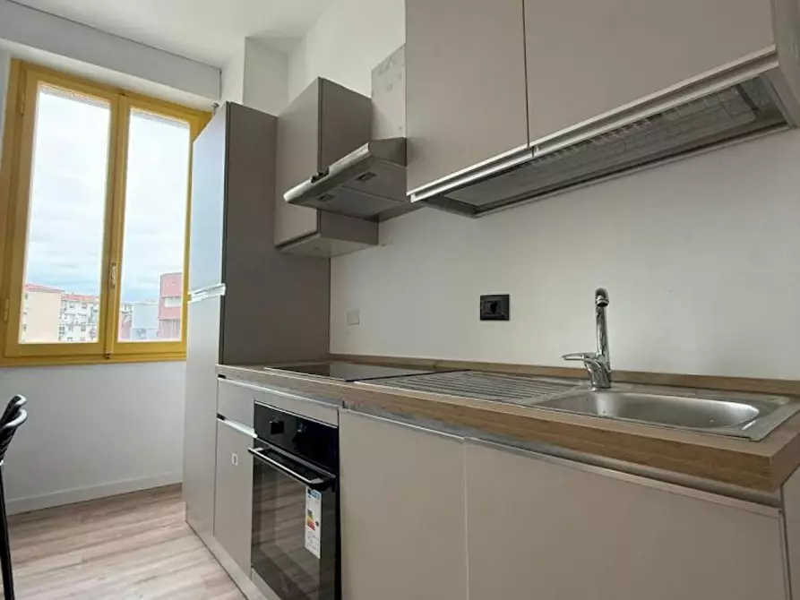 Immagine 2 di Camera in affitto  in Piazza di San Jacopino a Firenze