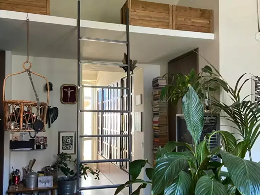 Immagine 2 di Appartamento in affitto  in Via Chiusella a Torino