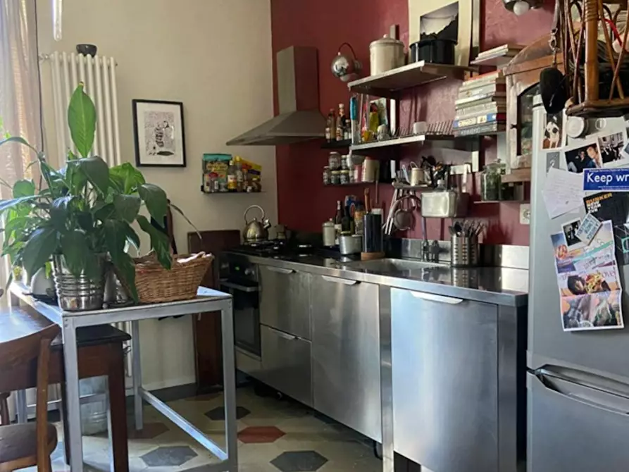 Immagine 6 di Appartamento in affitto  in Via Chiusella a Torino