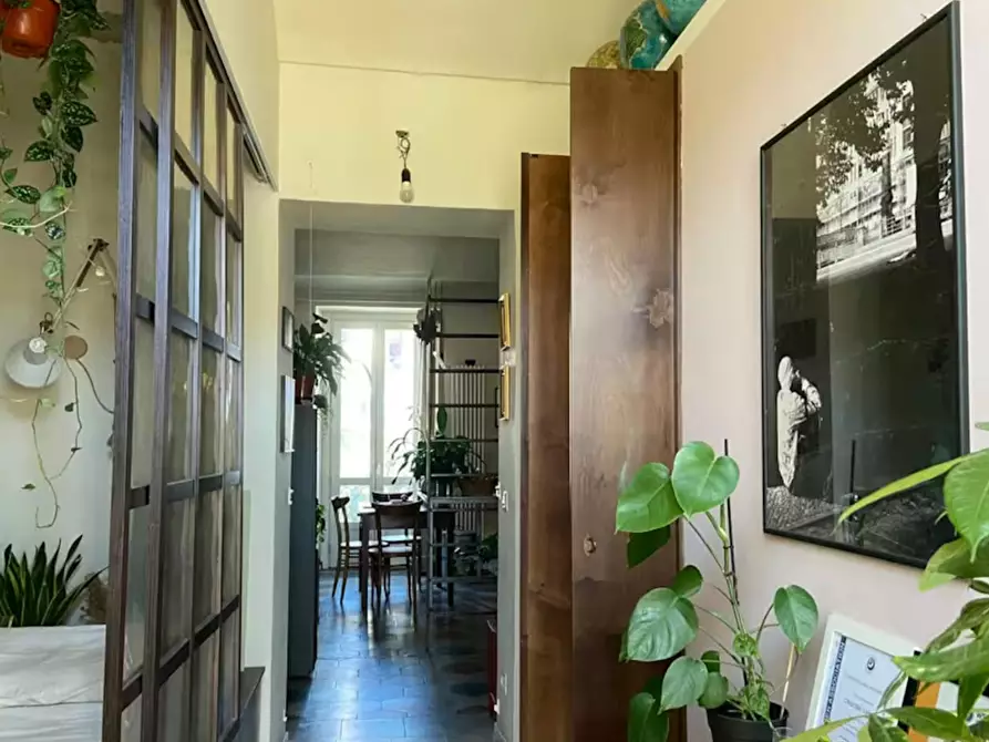 Immagine 9 di Appartamento in affitto  in Via Chiusella a Torino