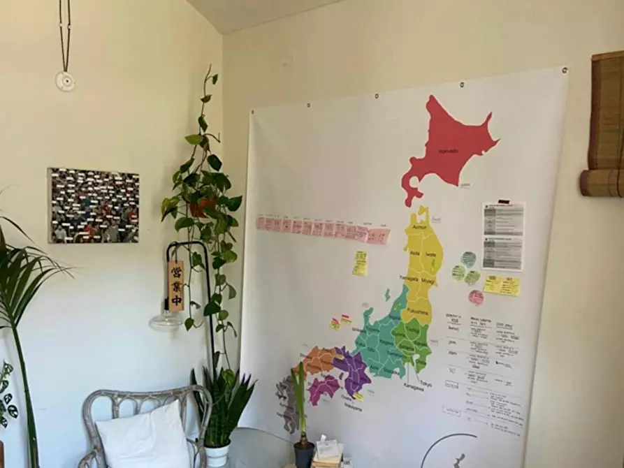 Immagine 5 di Appartamento in affitto  in Via Chiusella a Torino