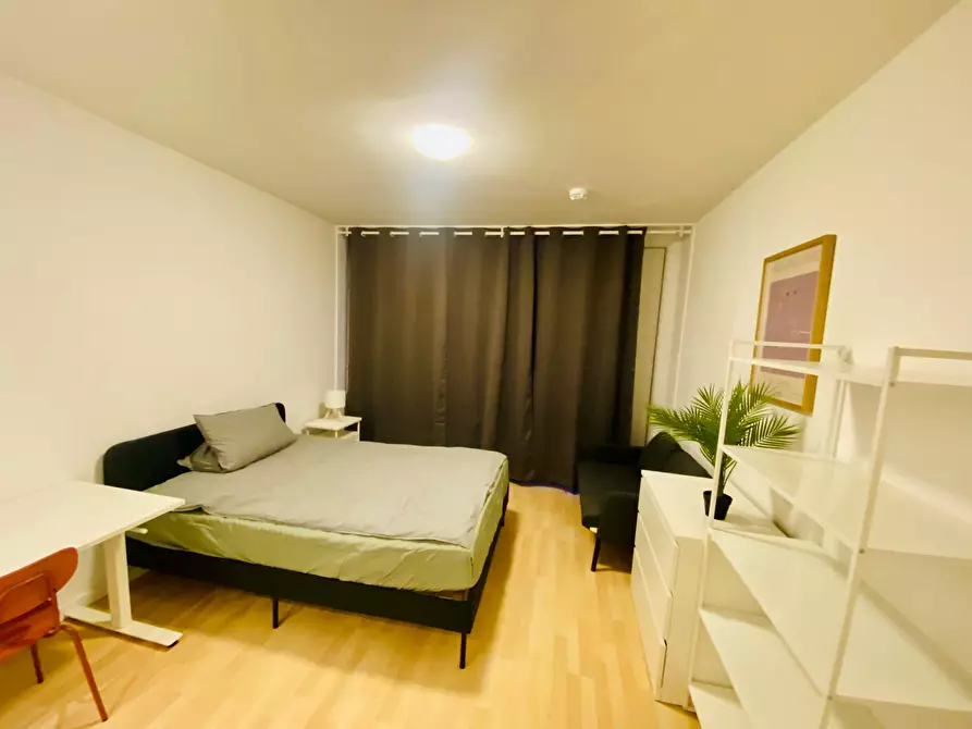 Immagine 8 di Appartamento in affitto  in Löwenberger Straße a Berlin