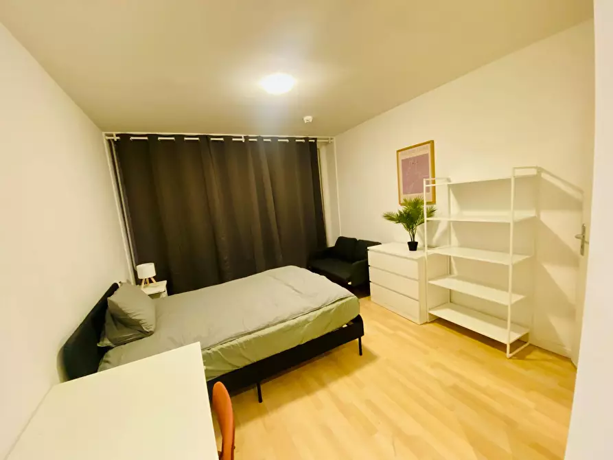 Immagine 2 di Appartamento in affitto  in Löwenberger Straße a Berlin