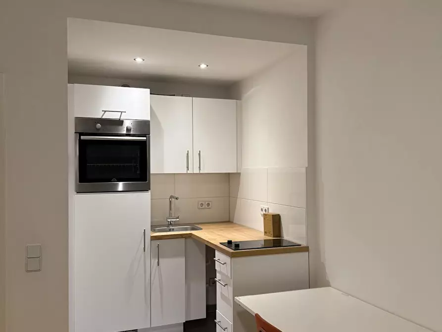 Immagine 4 di Appartamento in affitto  in Löwenberger Straße a Berlin