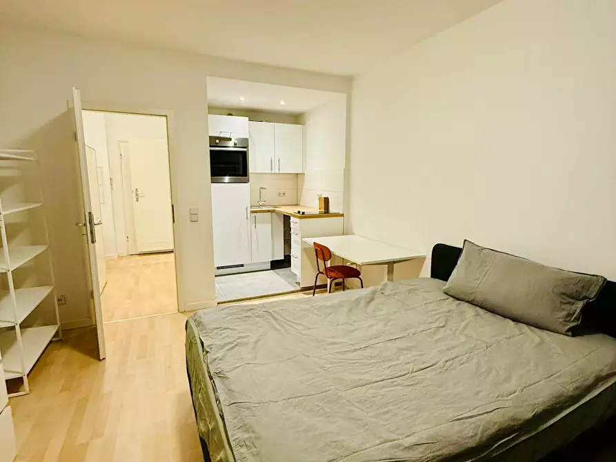 Immagine 3 di Appartamento in affitto  in Löwenberger Straße a Berlin