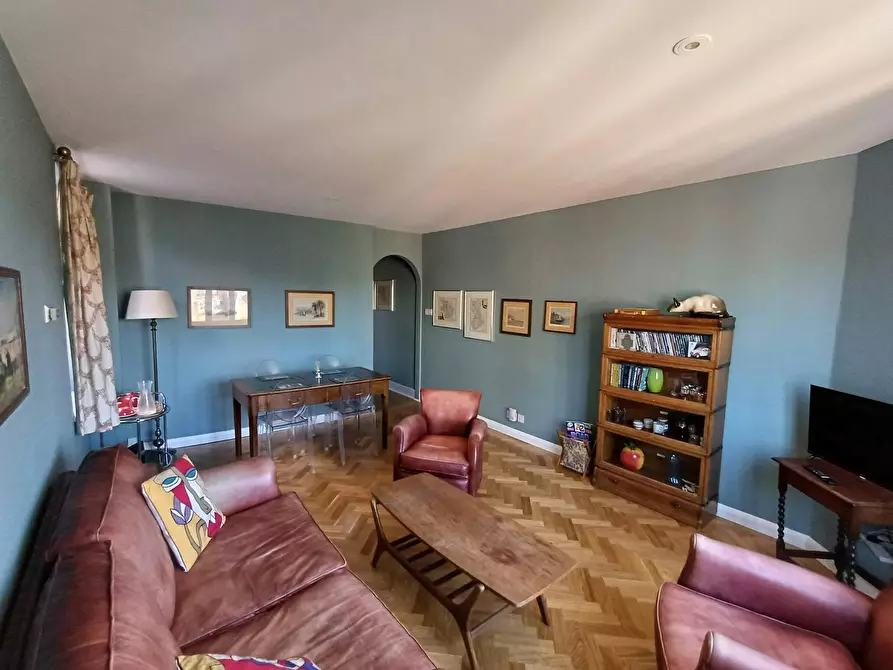 Immagine 3 di Appartamento in affitto  in Lawrence Street a Kensington