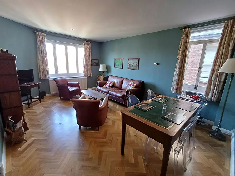 Immagine 1 di Appartamento in affitto  in Lawrence Street a Kensington