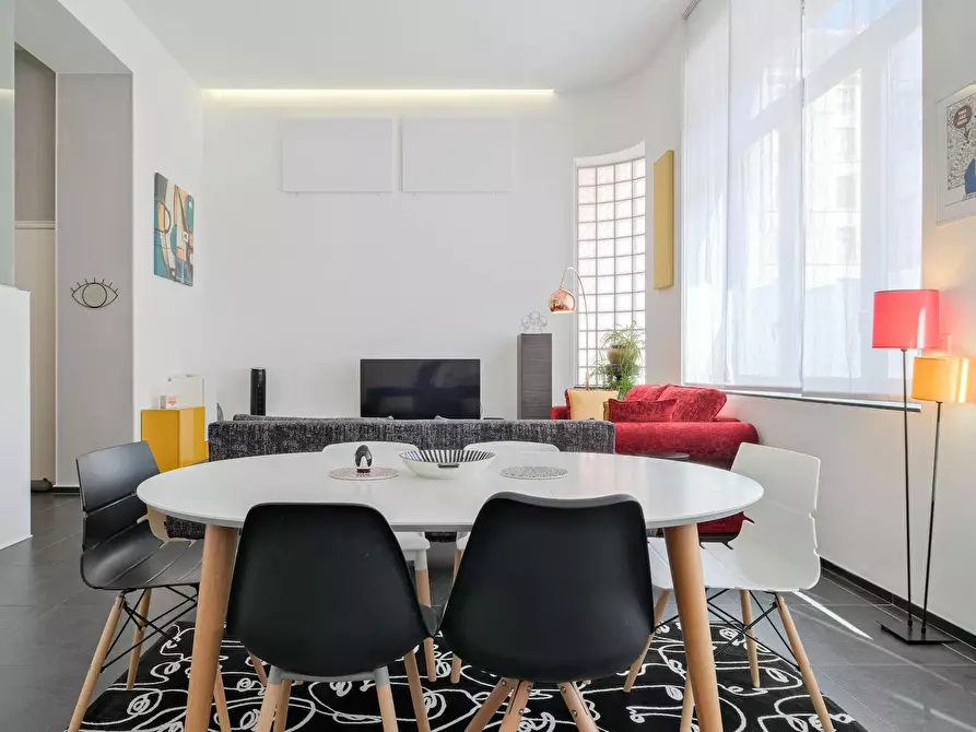 Immagine 3 di Appartamento in affitto  in Rue de la Senne a Bruxelles