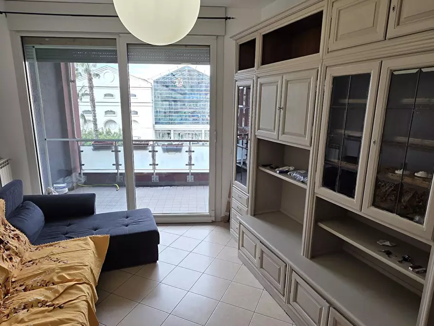 Immagine 1 di Appartamento in affitto  in Via alla Fiumara a Genova