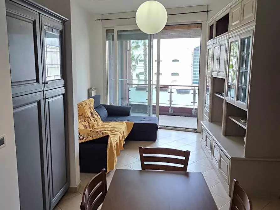 Immagine 2 di Appartamento in affitto  in Via alla Fiumara a Genova