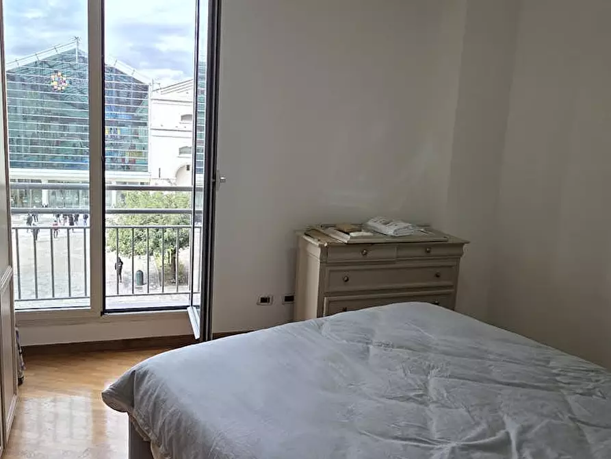 Immagine 10 di Appartamento in affitto  in Via alla Fiumara a Genova