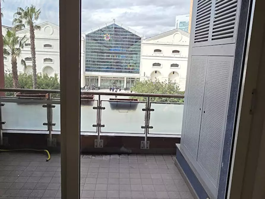 Immagine 4 di Appartamento in affitto  in Via alla Fiumara a Genova