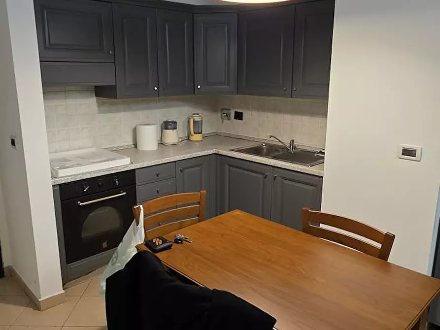 Immagine 6 di Appartamento in affitto  in Via alla Fiumara a Genova