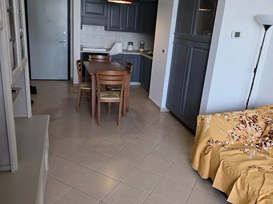 Immagine 5 di Appartamento in affitto  in Via alla Fiumara a Genova