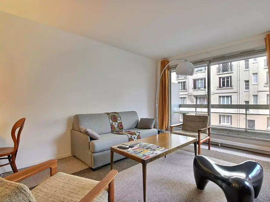 Immagine 5 di Appartamento in affitto  in Avenue de Wagram a Paris 17