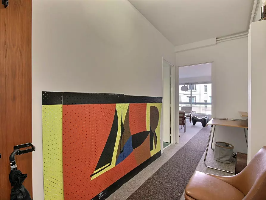 Immagine 4 di Appartamento in affitto  in Avenue de Wagram a Paris 17