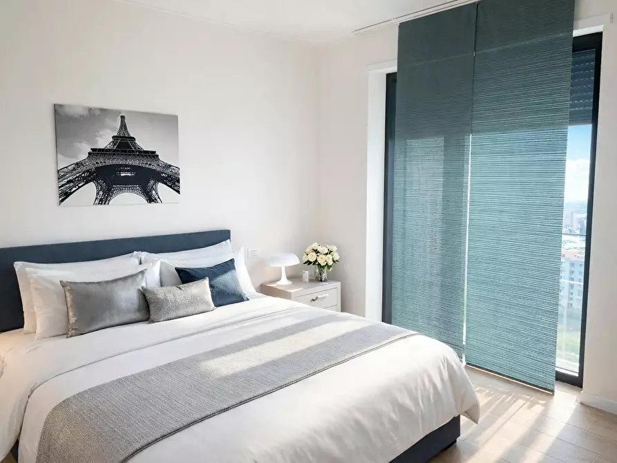 Immagine 8 di Appartamento in affitto  in Via Pier Paolo Pasolini a Milano