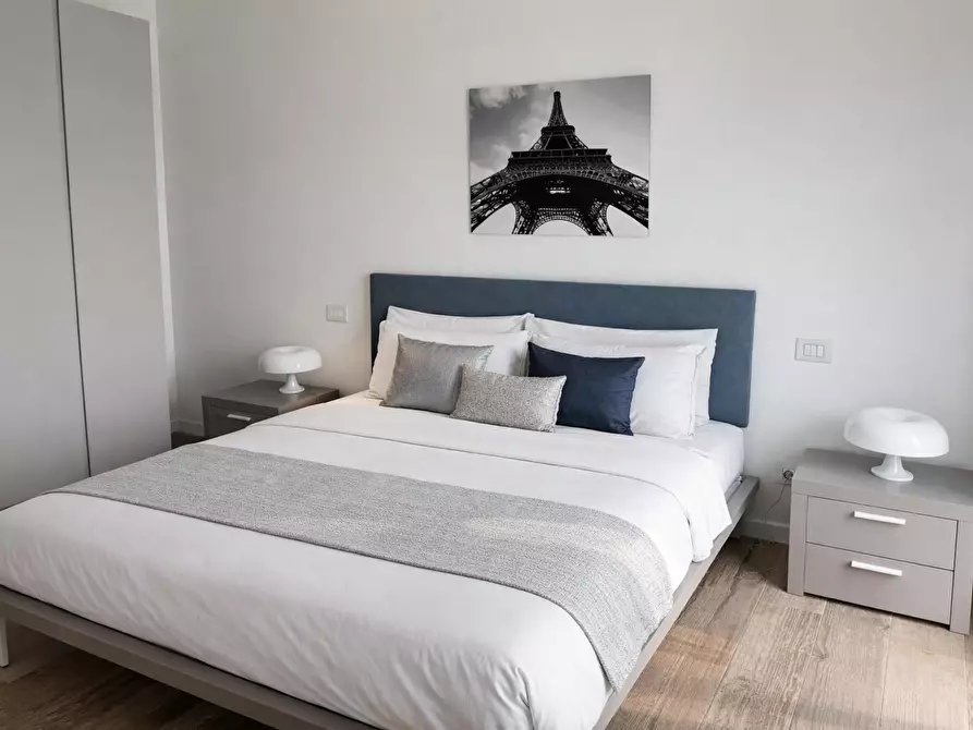 Immagine 9 di Appartamento in affitto  in Via Pier Paolo Pasolini a Milano