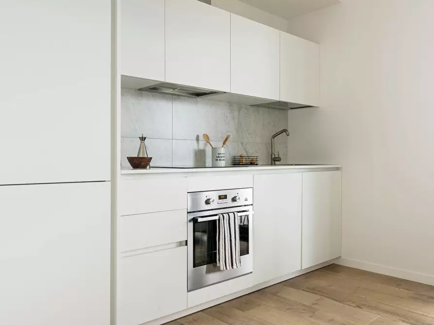 Immagine 5 di Appartamento in affitto  in Via Pier Paolo Pasolini a Milano