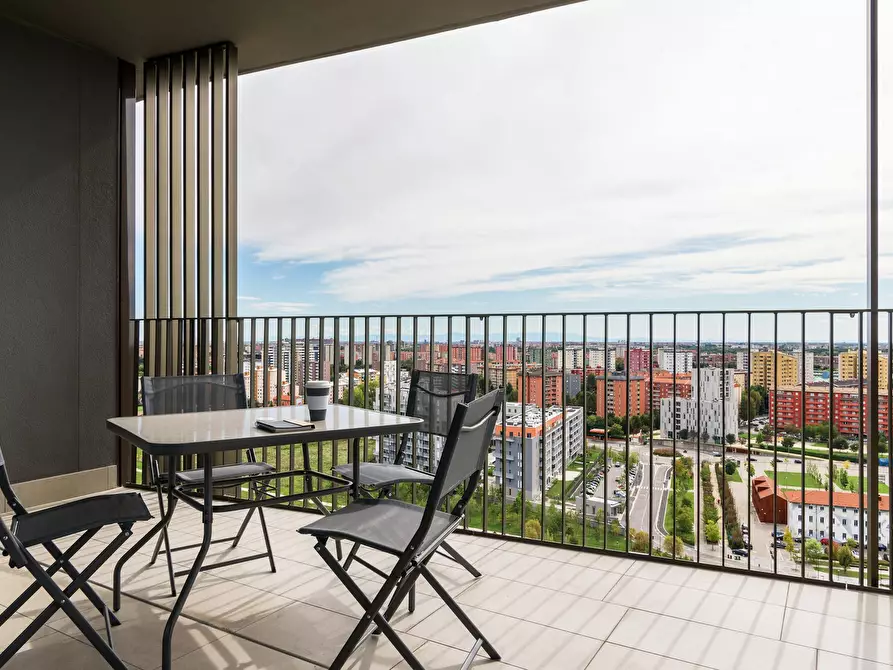 Immagine 7 di Appartamento in affitto  in Via Pier Paolo Pasolini a Milano