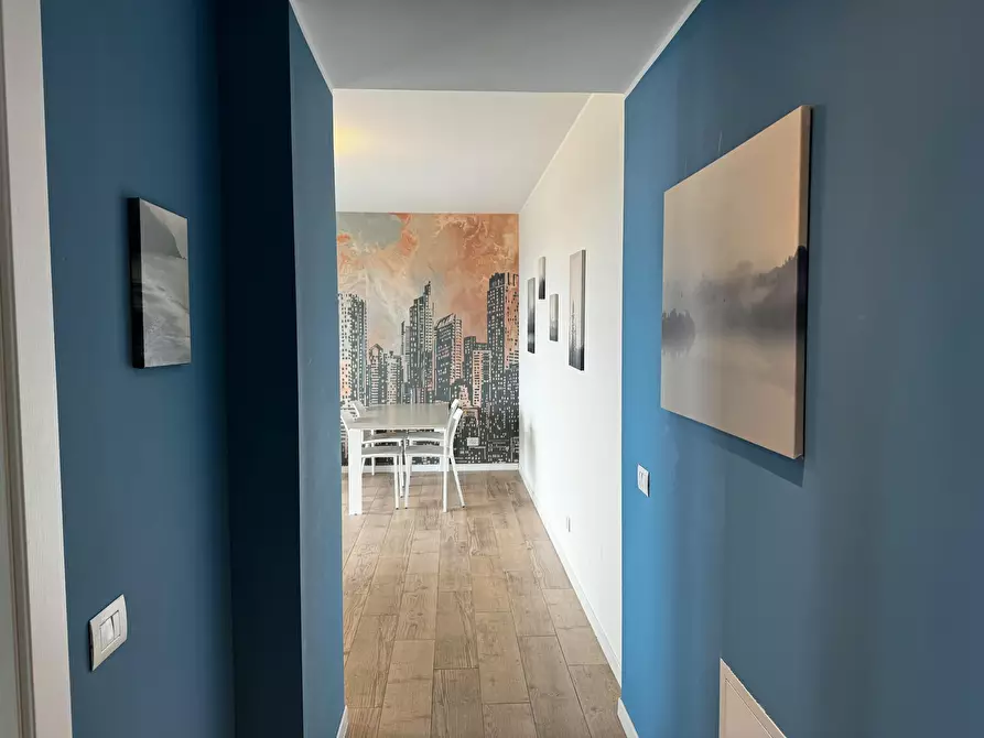 Immagine 3 di Appartamento in affitto  in Via Pier Paolo Pasolini a Milano