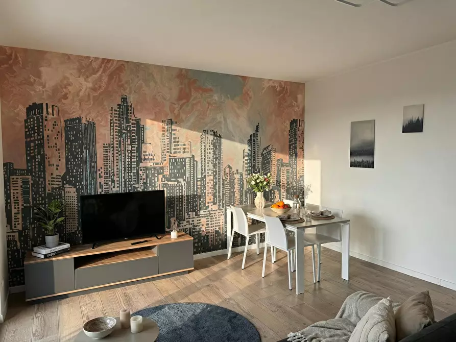 Immagine 2 di Appartamento in affitto  in Via Pier Paolo Pasolini a Milano