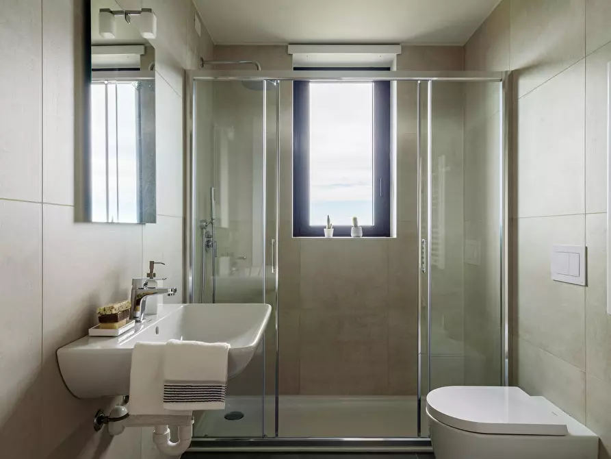 Immagine 10 di Appartamento in affitto  in Via Pier Paolo Pasolini a Milano