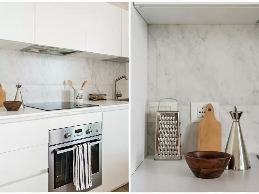 Immagine 6 di Appartamento in affitto  in Via Pier Paolo Pasolini a Milano