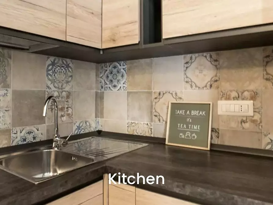 Immagine 4 di Appartamento in affitto  in Via Cicco Simonetta a Milano