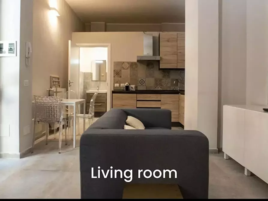 Immagine 1 di Appartamento in affitto  in Via Cicco Simonetta a Milano