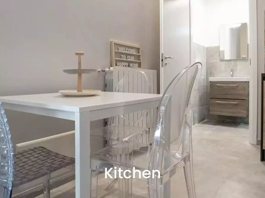 Immagine 5 di Appartamento in affitto  in Via Cicco Simonetta a Milano