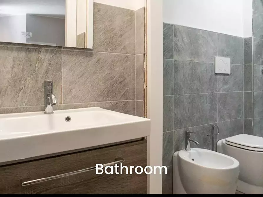 Immagine 9 di Appartamento in affitto  in Via Cicco Simonetta a Milano