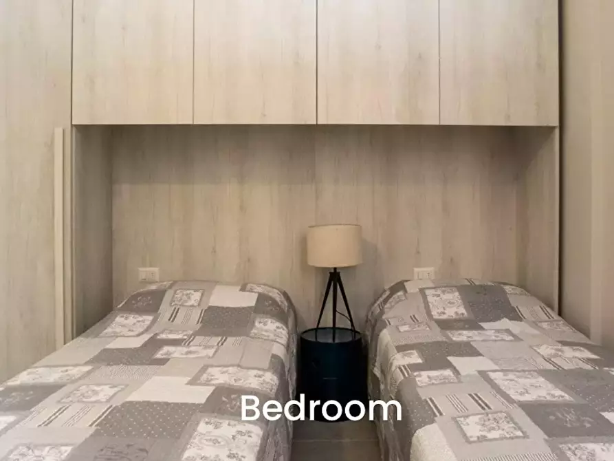 Immagine 7 di Appartamento in affitto  in Via Cicco Simonetta a Milano