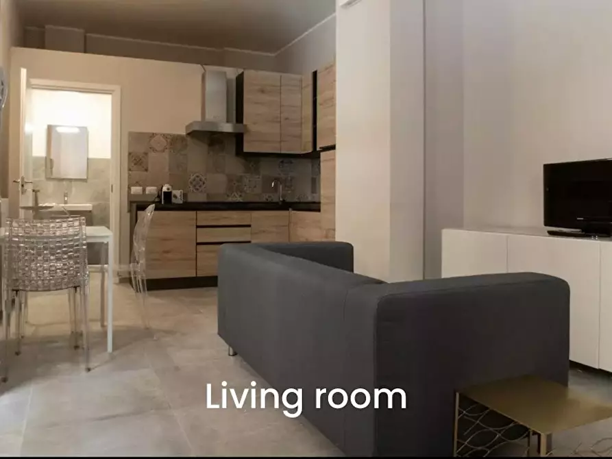 Immagine 2 di Appartamento in affitto  in Via Cicco Simonetta a Milano