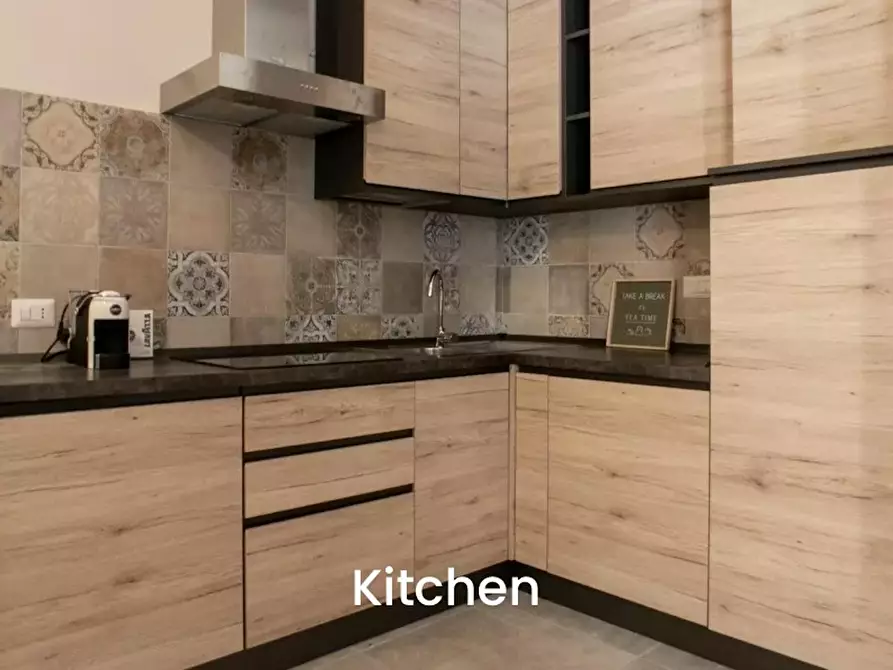 Immagine 6 di Appartamento in affitto  in Via Cicco Simonetta a Milano