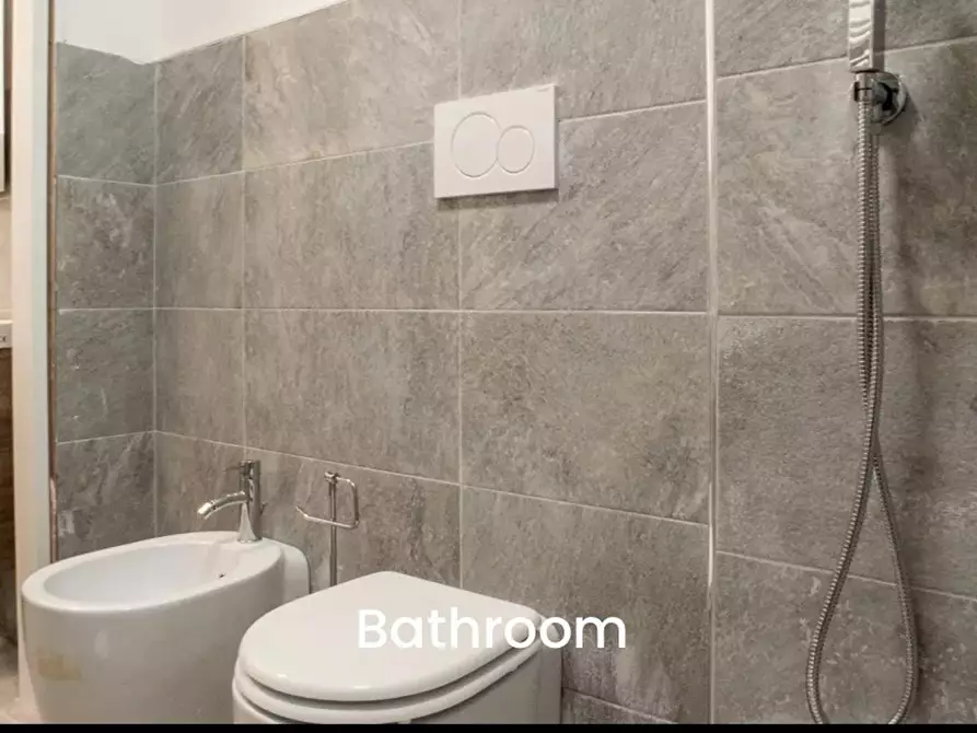 Immagine 10 di Appartamento in affitto  in Via Cicco Simonetta a Milano