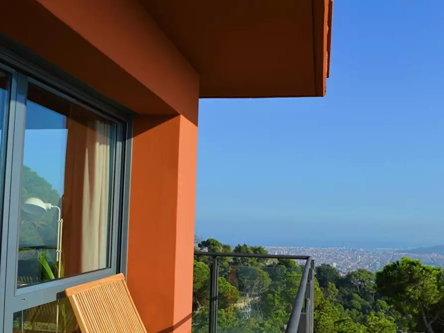 Immagine 3 di Camera in affitto  in Camí de Vallvidrera al Tibidabo a Barcelona