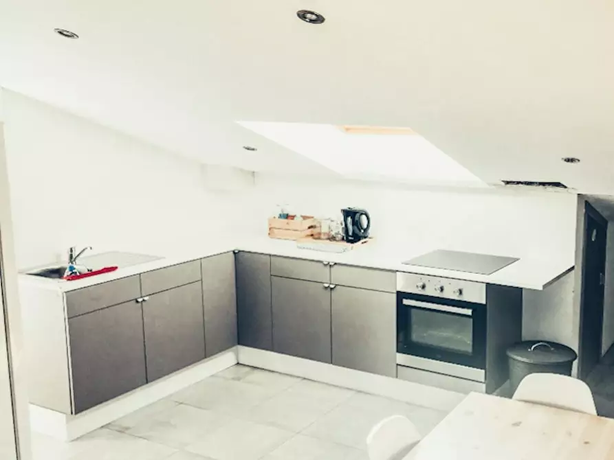 Immagine 3 di Appartamento in affitto  in Route d'Esneux a Neuville-En-Condroz