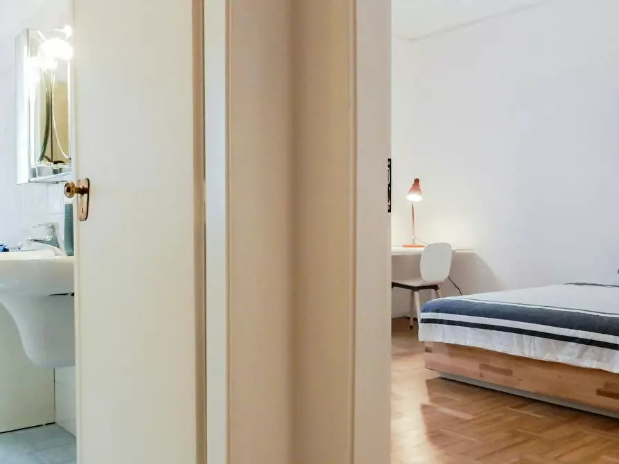 Immagine 9 di Camera in affitto  in Via Fratelli Perini a Trento