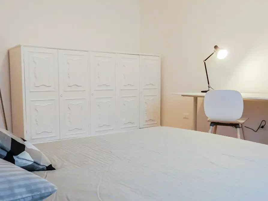 Immagine 4 di Camera in affitto  in Via Fratelli Perini a Trento