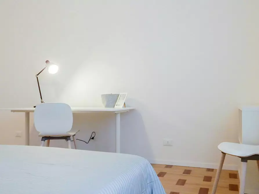 Immagine 3 di Camera in affitto  in Via Fratelli Perini a Trento