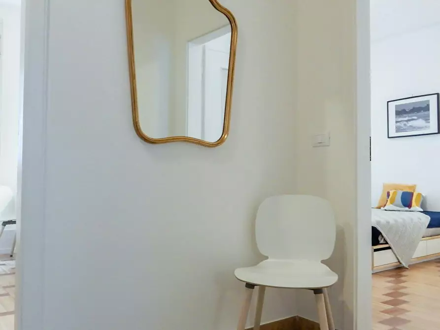 Immagine 9 di Camera in affitto  in Via Fratelli Perini a Trento